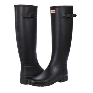 Hunter Tall Rain Boots